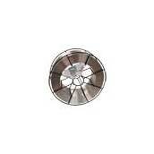 Premium Aluminum Alloy MIG Wire - 4043, 3/64 in, 16 lb Spool - Image 1