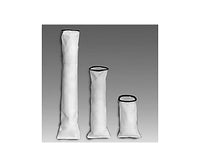 #3 Polypropylene Filter Bags - 3 Micron, Pack of 5