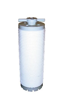 Mefiag Polypropylene Horizontal Disc Filtration System - Image 2