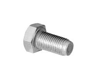 Stainless Steel Filter Screw for FS-SS Cartridge Holders