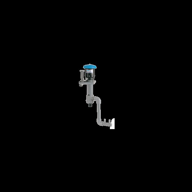 Flo King FD3 In-Tank Filter System - Image 2