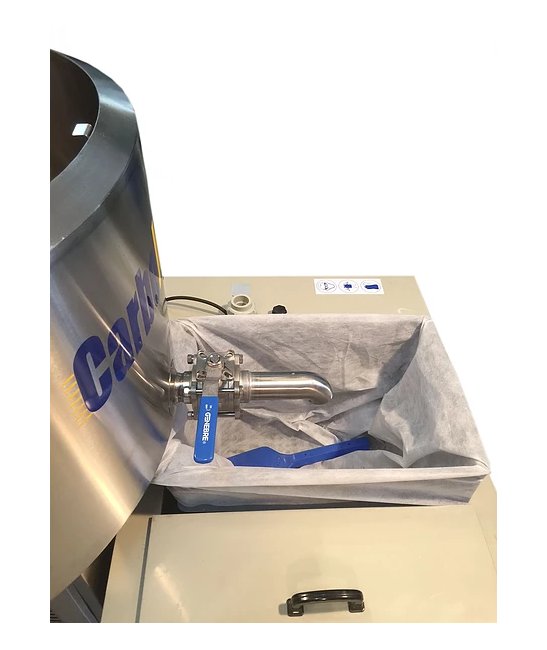 CECO Mefiag CarboJet 300 Sodium Carbonate Removal System - Image 4