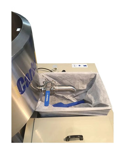 CECO Mefiag CarboJet 300 Sodium Carbonate Removal System - Image 4