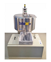 CECO Mefiag CarboJet 300 Sodium Carbonate Removal System