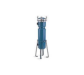 BF Series Bag Filter - Image 1