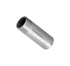 Stainless Steel 3/4" Outlet Extension for BX1200 - Image 1