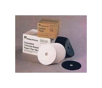 Mefiag 22" Od Polypropylene Felt Horizontal Disc Filters - Image 1