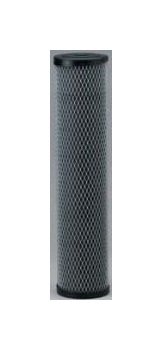 Pentek Fibredyne ELPC-20 Carbon Filter Cartridge for Electroplating Solutions - Image 2