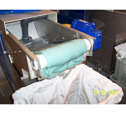 CECO Mefiag Carbolux 50 Carbonate Removal System - Image 2