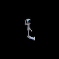 Flo King HCA Filtration Kit