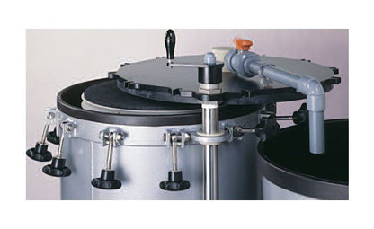 Mefiag High Capacity Horizontal Disc Filtration System - Image 2