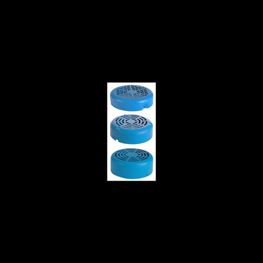 Flo King 50XL FCOV Fan Cover - Image 1