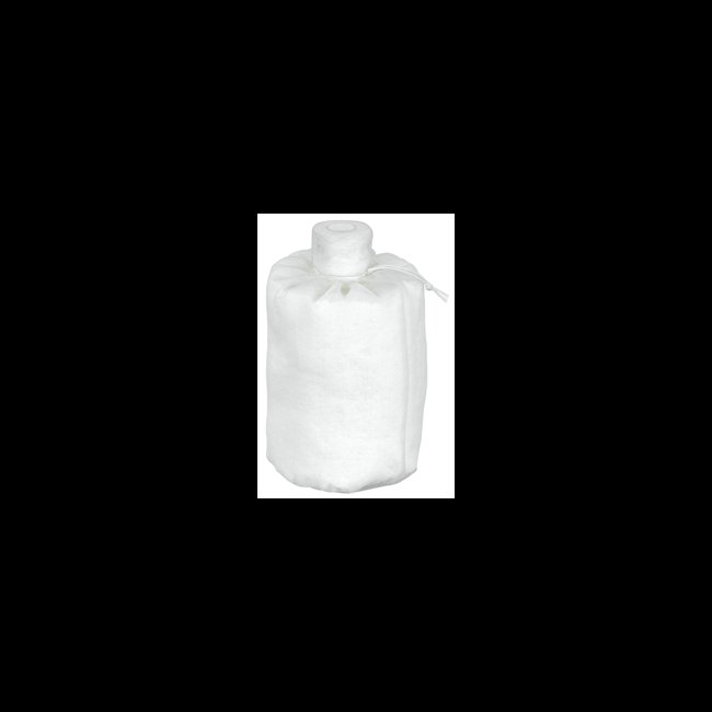 Flo King 15" High-Tech Carbon Disposable Bag - Image 1
