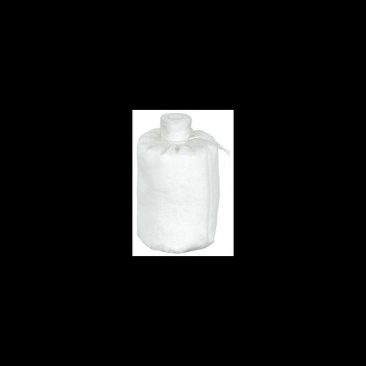 Flo King 15" High-Tech Carbon Disposable Bag - Image 1