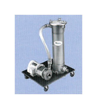 Sethco Stainless Steel Filter Chambers - Image 4