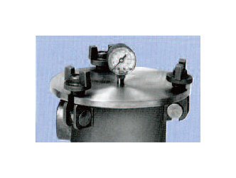 Sethco Stainless Steel Filter Chambers - Image 5