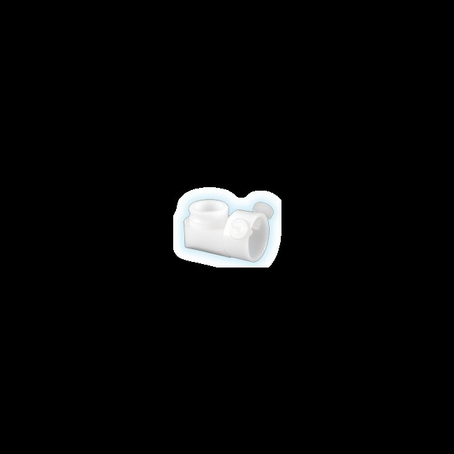 Flo King HCAL Horizontal Cartridge Adapter - Image 1