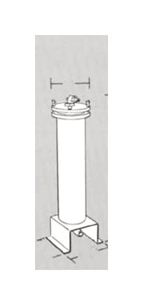 Sethco Infiltrator Carbon Filtration Chambers - Image 1