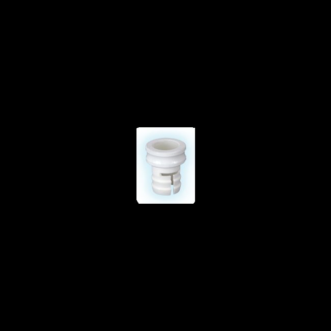 FA 2-1/2" In-Tank Filter Cartridge Adapter - Image 1