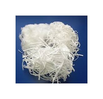 Mefiag Oil Media Spaghetti 2.5 lb Bag - Image 1