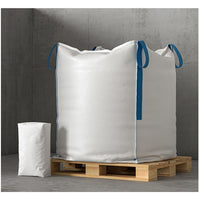 Heavy-Duty FIBC Bags & Containment Bags with LDPE Coating