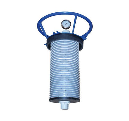 Mefiag Chromic Acid Horizontal Disc Filtration System - Image 2