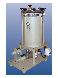 Mefiag V-Series Oil Absorption Filters