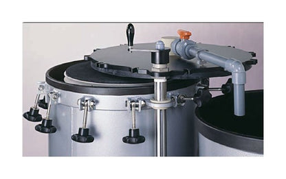 Mefiag High-Temp Horizontal Disc Filtration System - Image 2