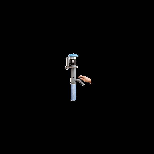 Adjustable Flow Restrictor 45 Degree CPVC Threaded 3/4 Inch - Image 2