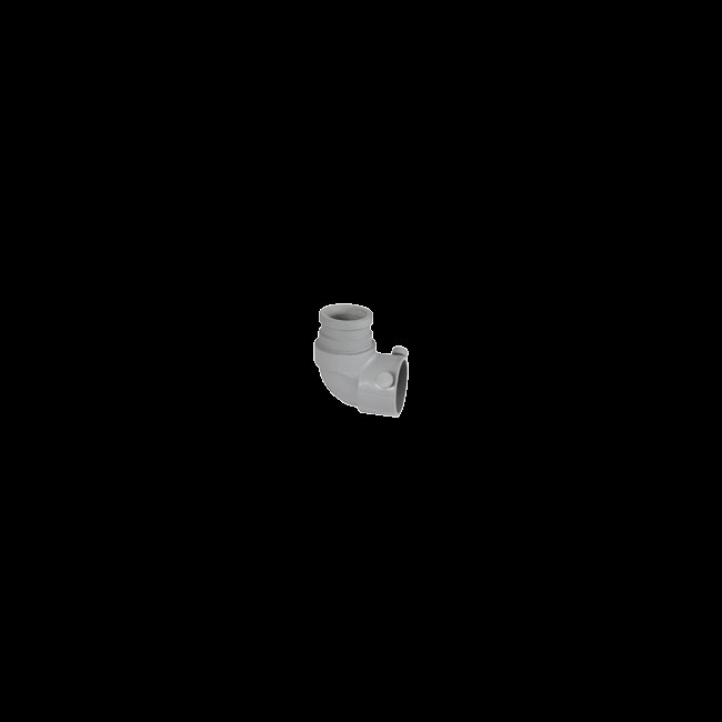 Flo King HCAS-PP In-Tank Filter System Adapter - Image 1