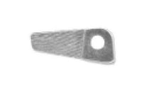 Diamond Needle Corp. Finger with Organ B27 Needle for Panel Flanger Machines