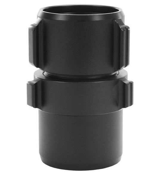 2 1/2 NST x 2 13/16 Rocker Lug Aluminum Coupling - Image 1