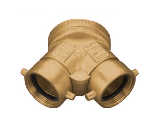 Seal Fast Double Connection Cast Clappers - Image 1