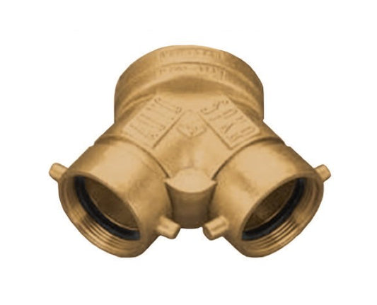 Seal Fast Double Connection Cast Clappers - Image 1