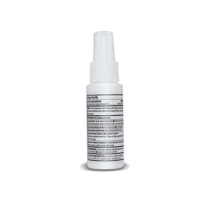 Itch Relief Spray - 2 oz. First Aid Solution - Image 2