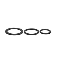 Fire Protection 1 1/2" NPSH Swivel Gasket for Adapters