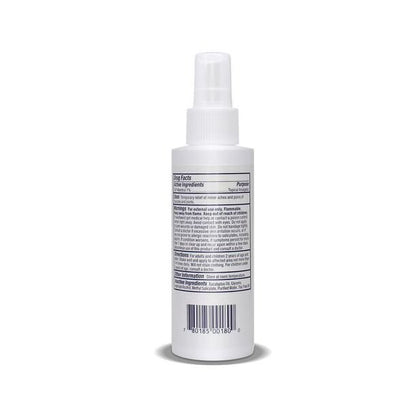 Fast-Acting Pain Relief Spray - Image 2