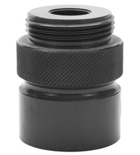 7/8 Inch Discharge Smooth Bore Handline Nozzle Tip for Ball Shutoff - Seal Fast