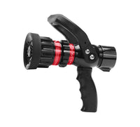 Bronze Selectable Gallonage Nozzle - 9.8 inch Length
