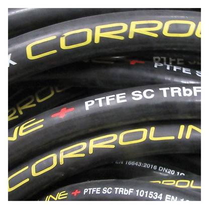 Corroline Plus 3/4" Hose Assembly - Image 1