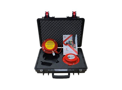 Portable Fire Isolator Aerosol Units - Image 1