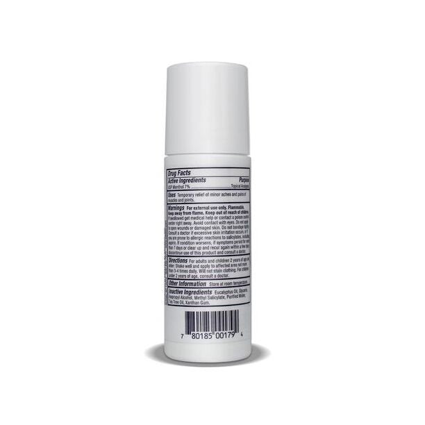 Fast-Acting Pain Relief Roll-On - Image 3
