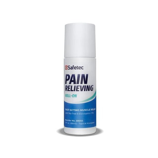 Fast-Acting Pain Relief Roll-On - Image 1