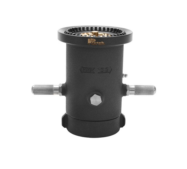 Aluminum Master Stream Nozzle - 250, 375, 500 gpm - Image 1