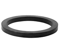 1 1/2 Inch NST Polycarbonate Shut Off Straight Steam to Fog Nozzle with NST Gasket