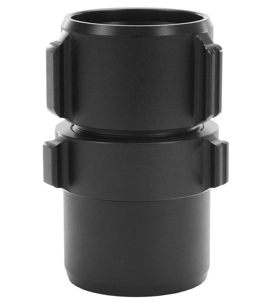 Seal Fast 2 1/2 x 3 Inch Hard Coat Aluminum Double Jacket Rocker Lug - Image 1