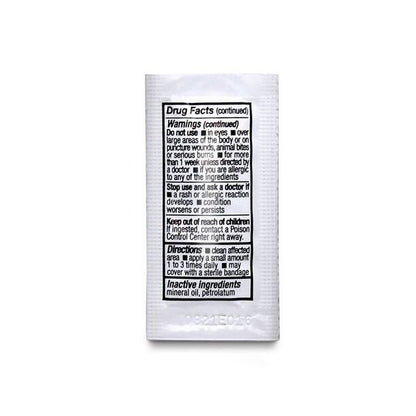 Single Antibiotic Neomycin Ointment (144 Units/Box, 0.9 gal) - Image 3