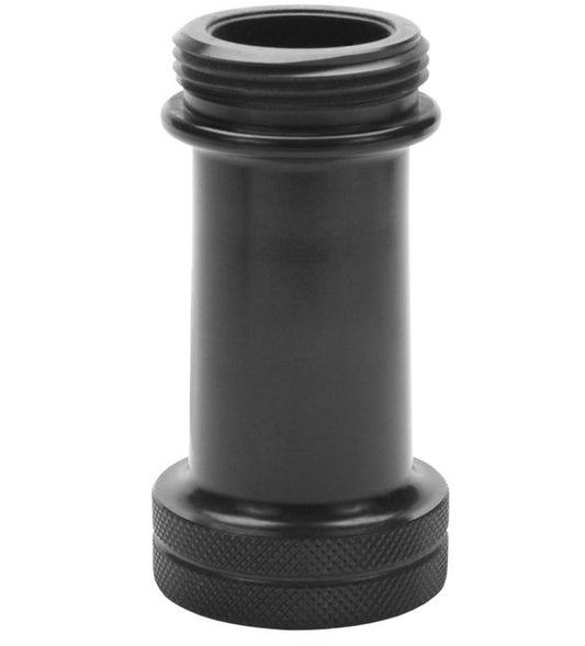 Seal Fast 1 3/8 Inch Discharge Smooth Bore Nozzle Tip for Ball Shutoff - Image 1