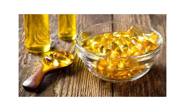 Norwegian Arctic Cod Liver Oil - Image 1
