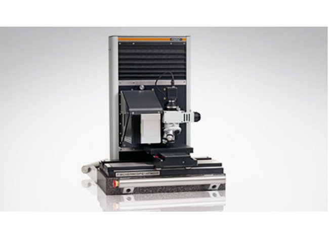 FISCHERSCOPE® HM2000 Measuring Systems - Image 1